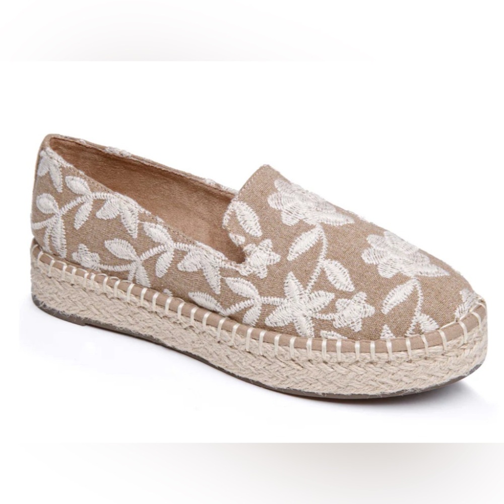 Me Too espadrilles